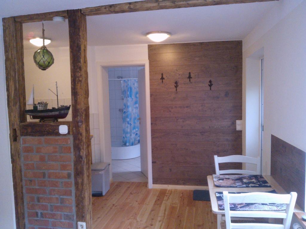 Apartment In Putbus I Exterior photo