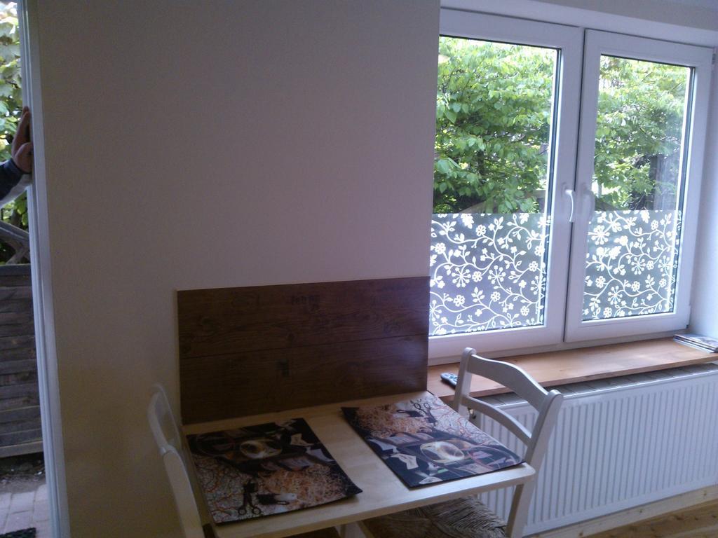 Apartment In Putbus I Exterior photo